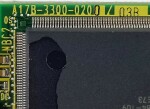 FANUC A17B-3300-0200